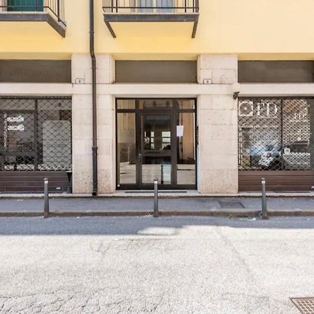 Es - Essential Solution & Emotion Stories Bed & Breakfast Verona Exterior foto