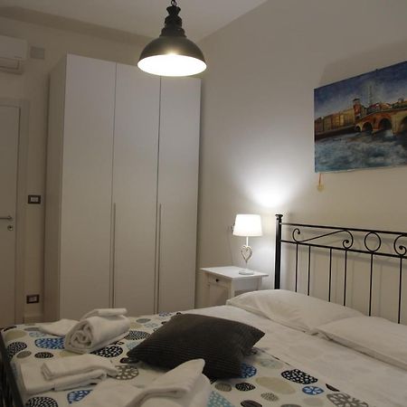 Es - Essential Solution & Emotion Stories Bed & Breakfast Verona Exterior foto
