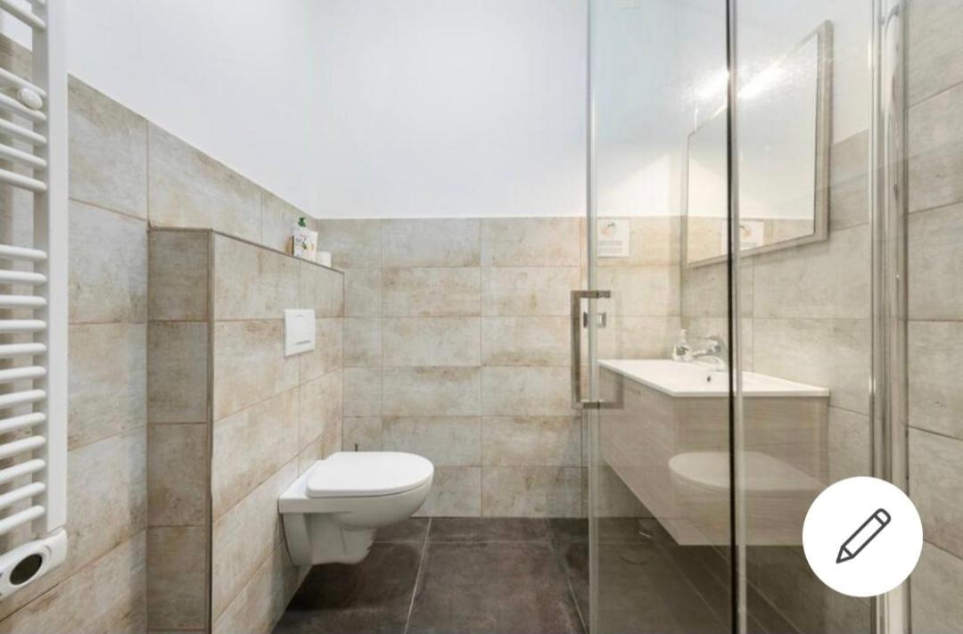 Es - Essential Solution & Emotion Stories Bed & Breakfast Verona Exterior foto