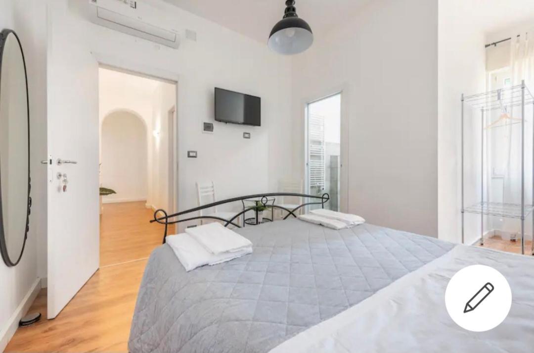 Es - Essential Solution & Emotion Stories Bed & Breakfast Verona Exterior foto