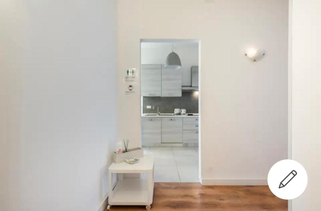 Es - Essential Solution & Emotion Stories Bed & Breakfast Verona Exterior foto