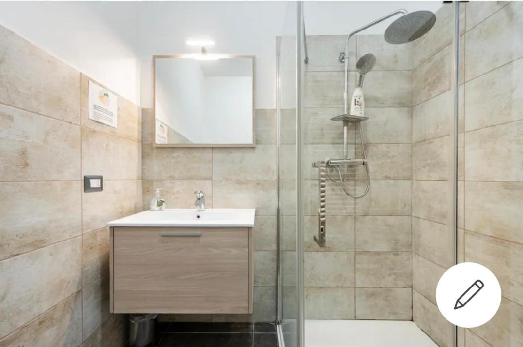 Es - Essential Solution & Emotion Stories Bed & Breakfast Verona Exterior foto