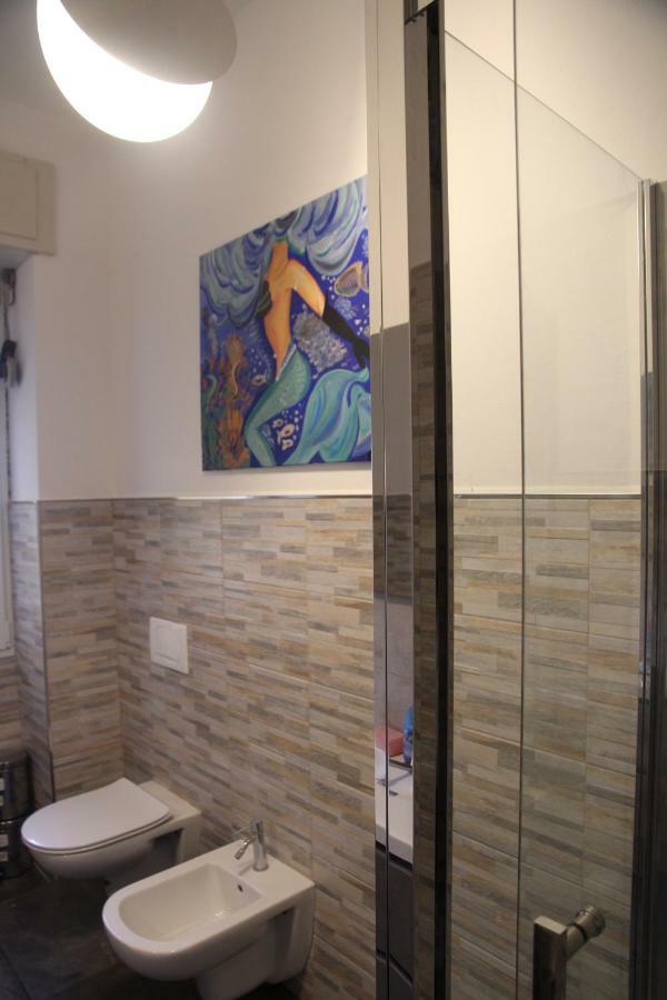 Es - Essential Solution & Emotion Stories Bed & Breakfast Verona Exterior foto