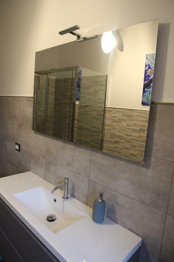Es - Essential Solution & Emotion Stories Bed & Breakfast Verona Exterior foto