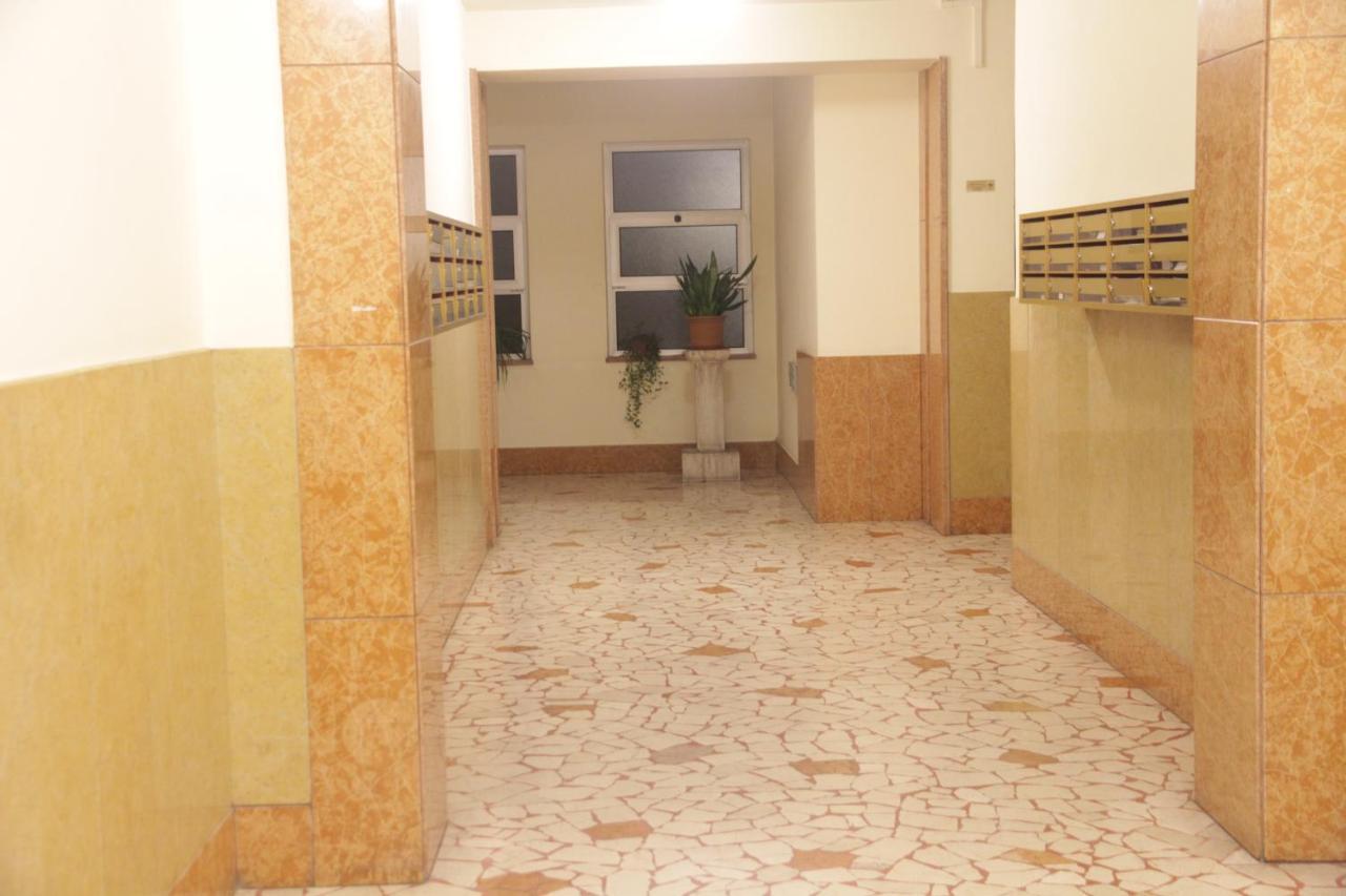 Es - Essential Solution & Emotion Stories Bed & Breakfast Verona Exterior foto