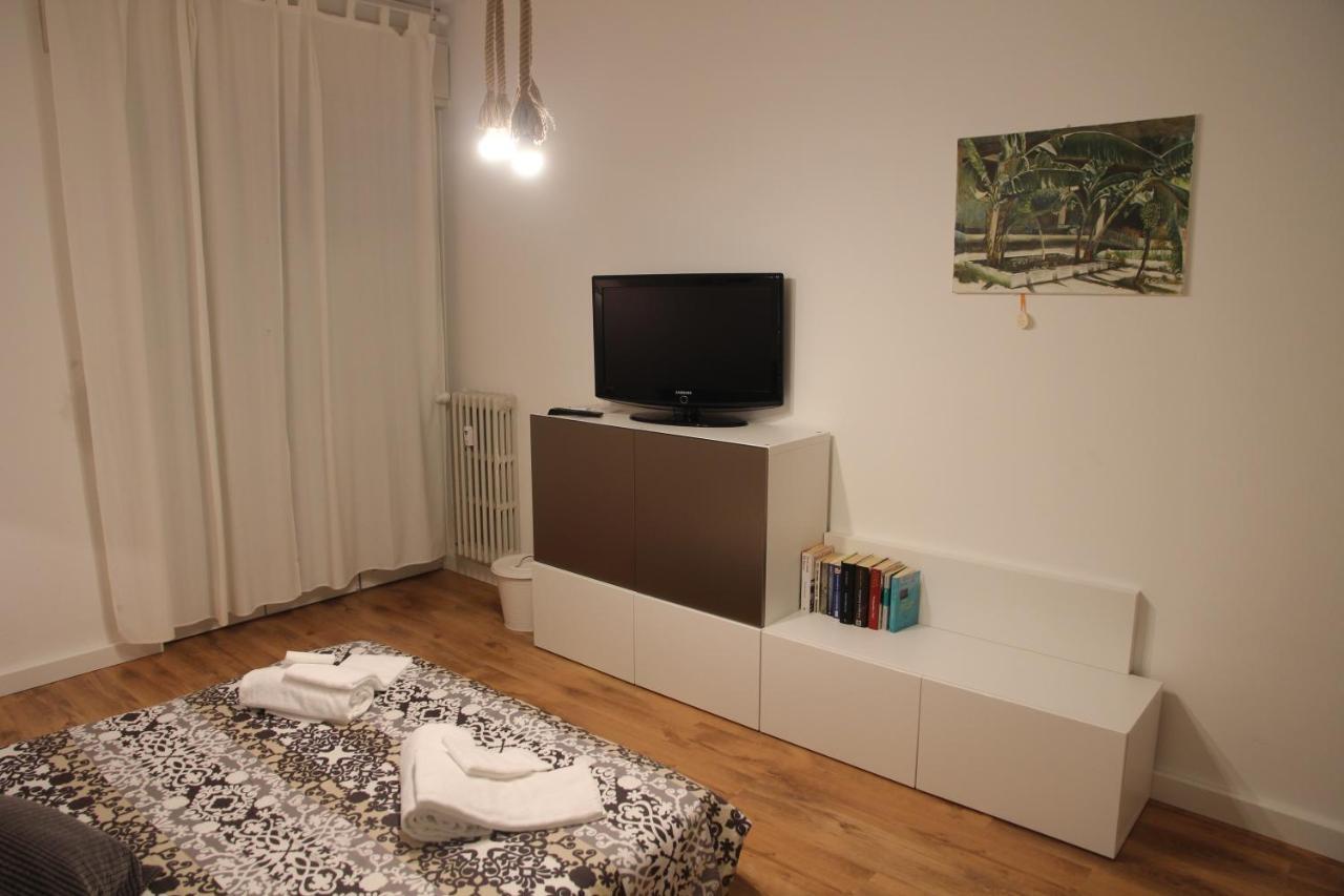 Es - Essential Solution & Emotion Stories Bed & Breakfast Verona Exterior foto