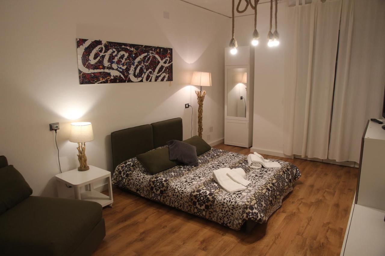 Es - Essential Solution & Emotion Stories Bed & Breakfast Verona Exterior foto