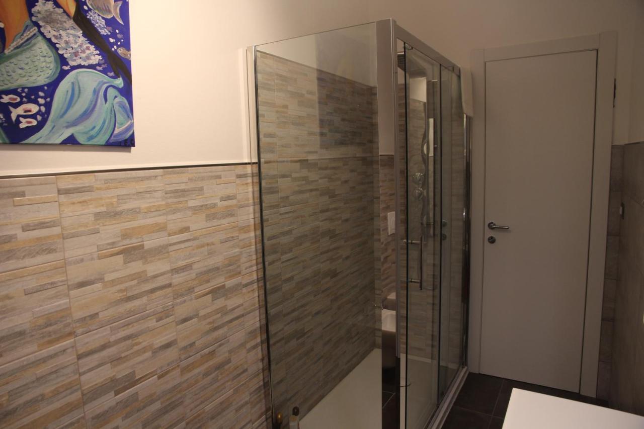 Es - Essential Solution & Emotion Stories Bed & Breakfast Verona Exterior foto