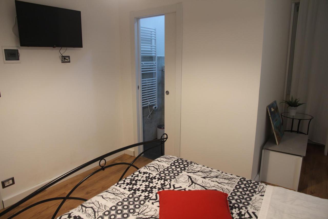Es - Essential Solution & Emotion Stories Bed & Breakfast Verona Exterior foto