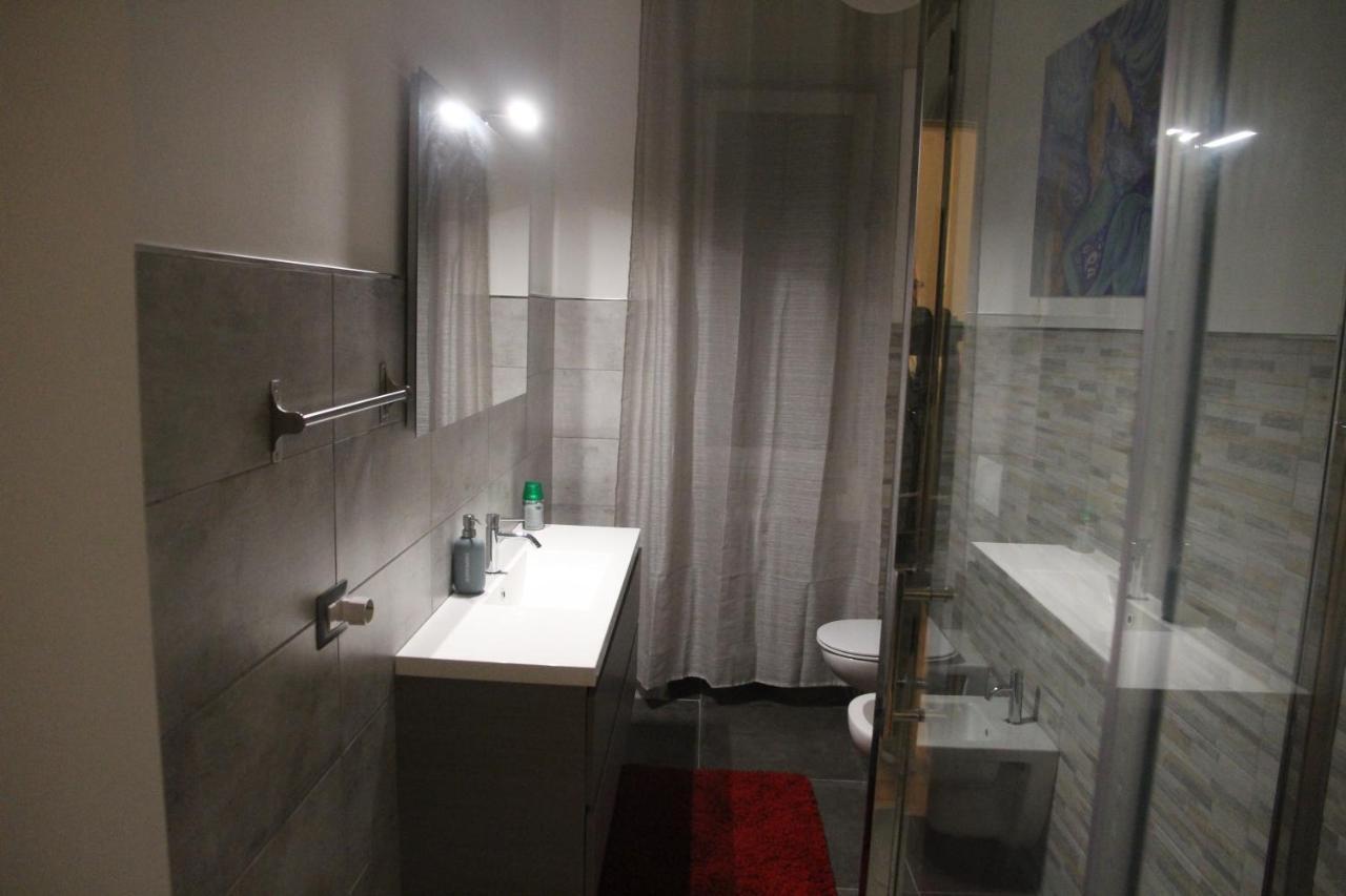 Es - Essential Solution & Emotion Stories Bed & Breakfast Verona Exterior foto